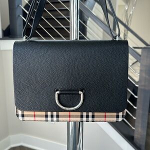 Burberry handbag